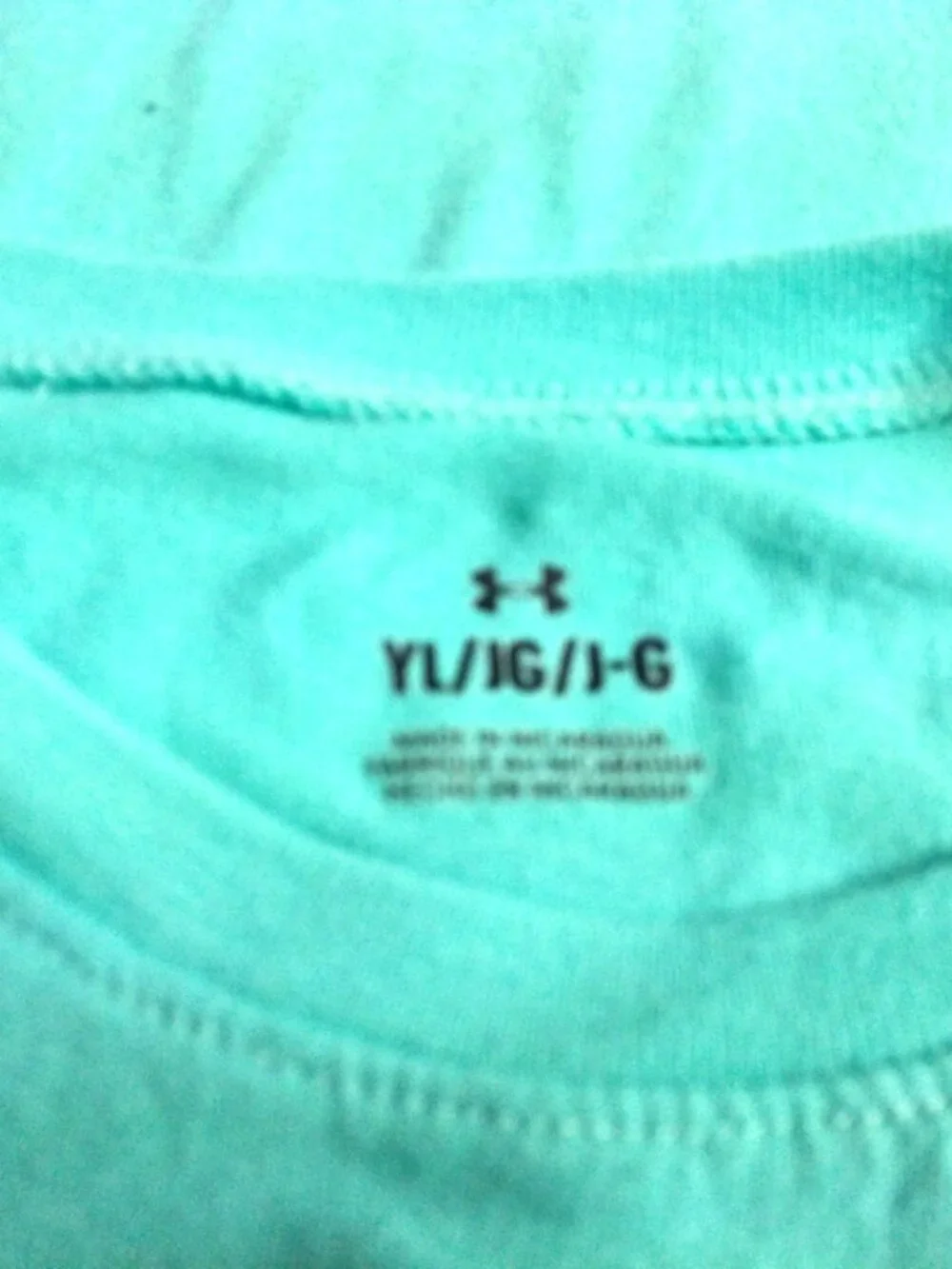 Under Armour under armour